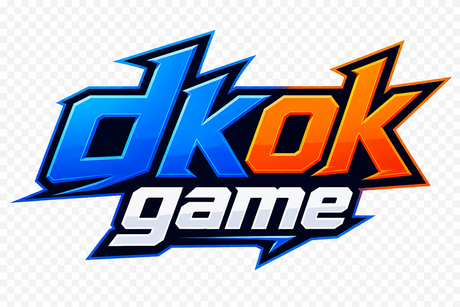 dkok game logo